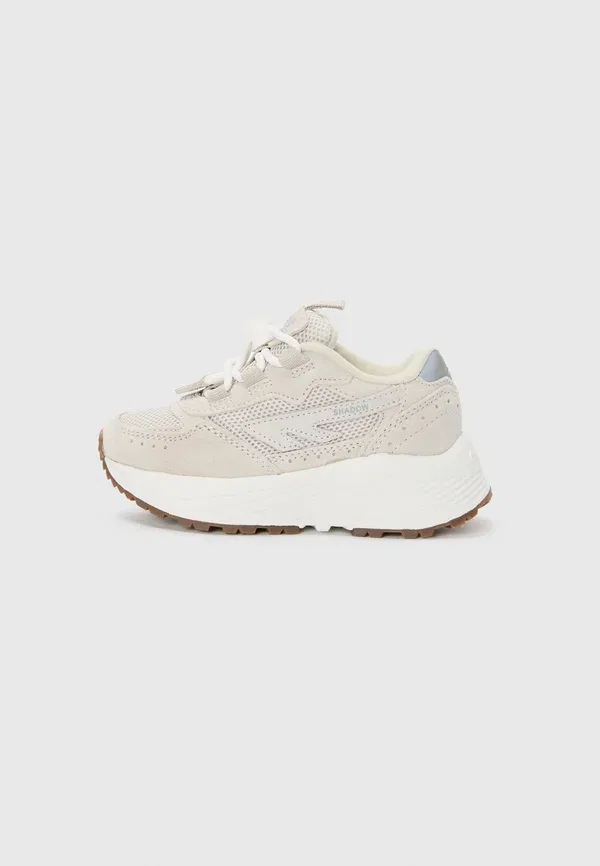 Кроссовки Shadow Lace унисекс Hi-Tec Hts74, серебристый