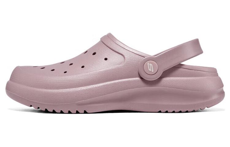 Футболка Foamies Sports Sandals Women's Pink Skechers, Розовая+Подарок