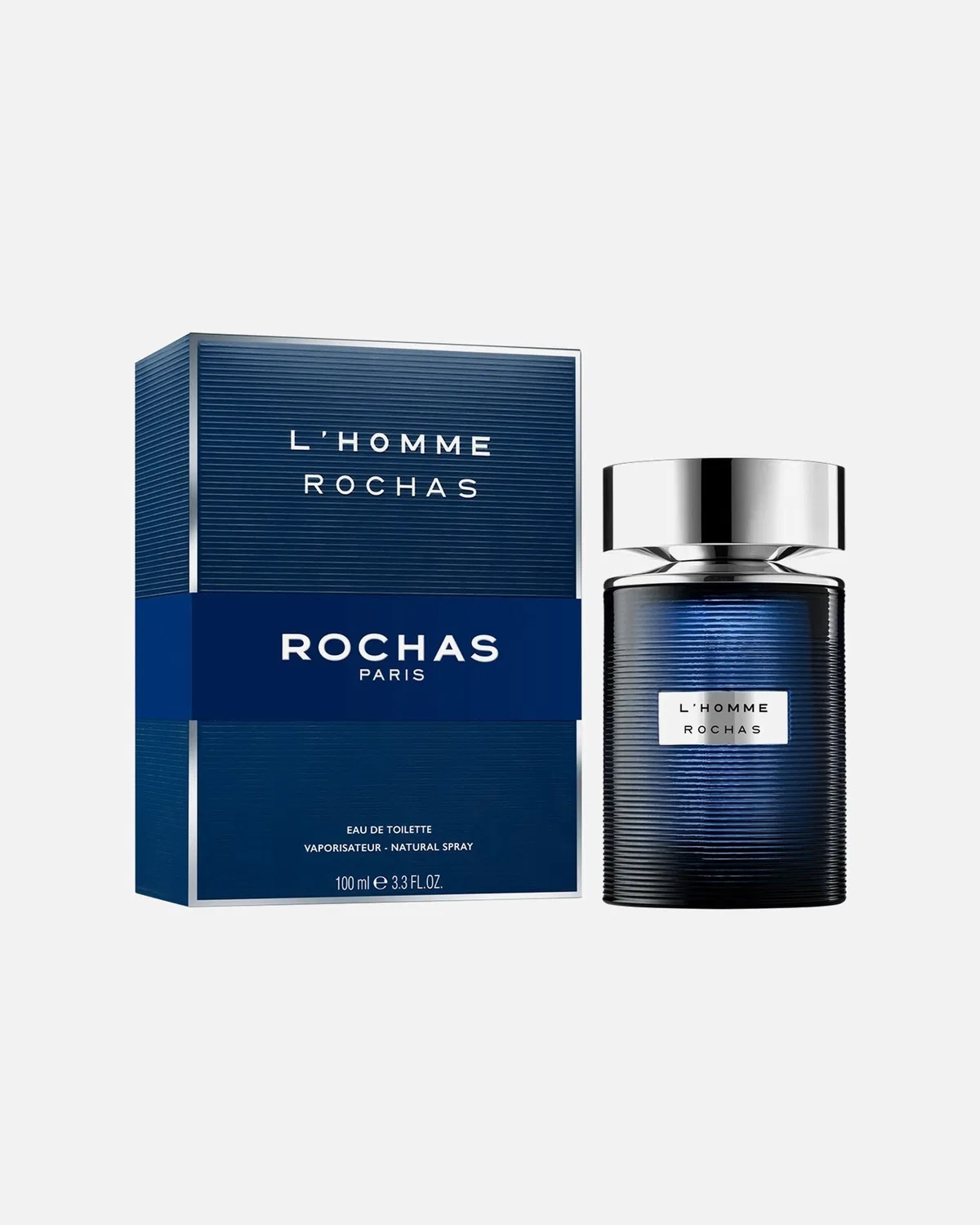 Туалетная вода Rochas, 100 Ml — фото 3