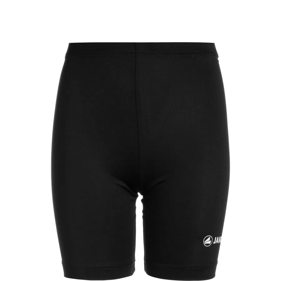 Защитное нижнее белье JAKO Skinny Performance Underwear черного цвета