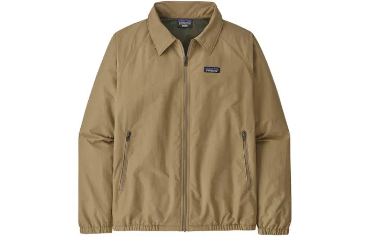 Мужская куртка Patagonia Baggies Jackets, Tan/CSC