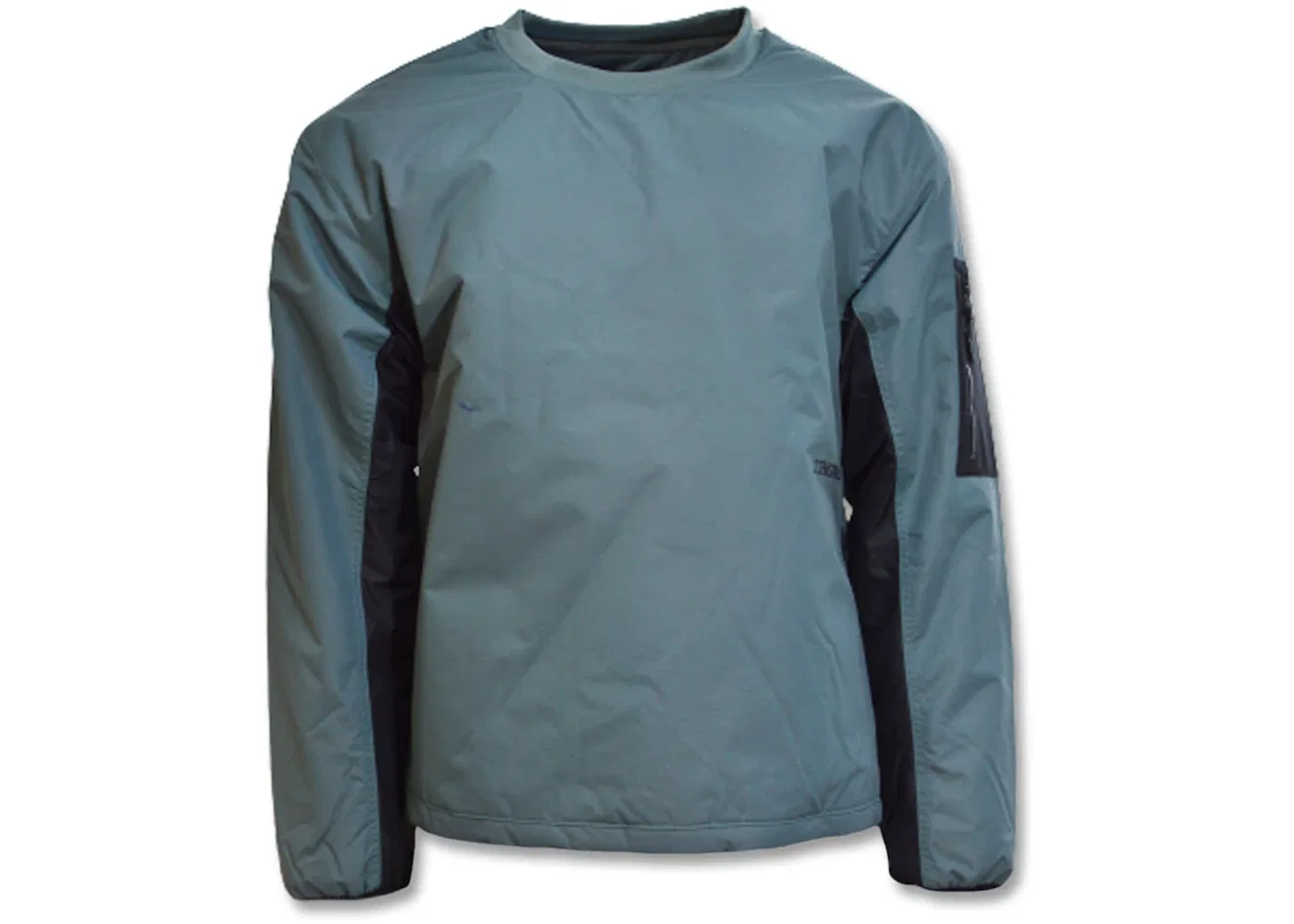 Мужская куртка Jordan 23 Engineered Jacket Green