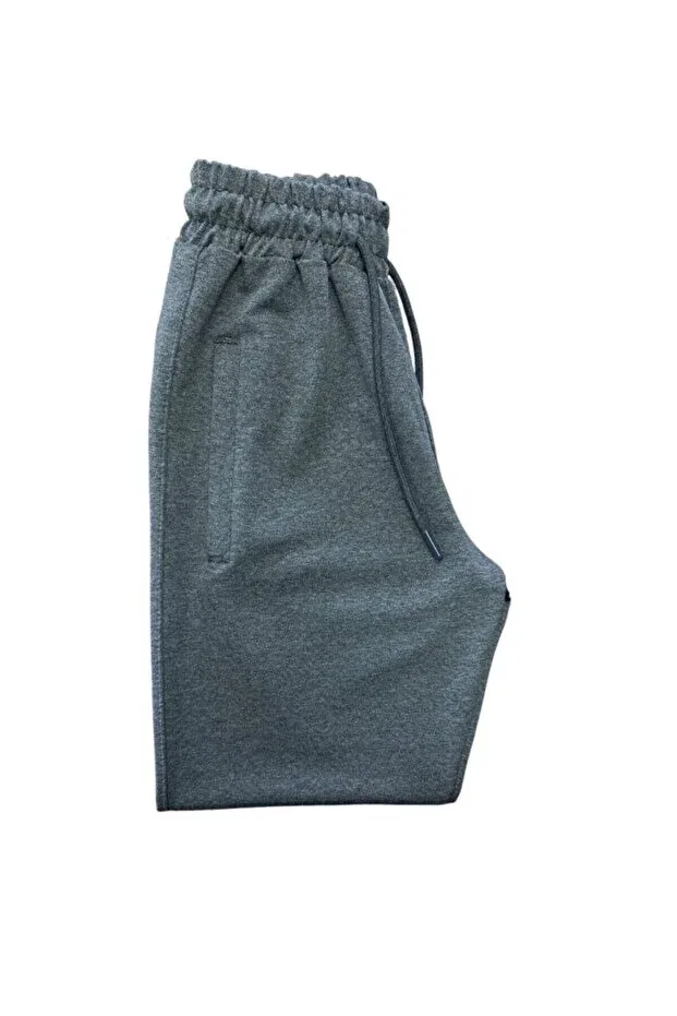Детские спортивные штаны для девочек утепленные на флисе Sportswear Formo, Black — фото 4