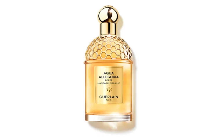 Женские духи Citrus Basil Intense, GUERLAIN, 125 мл