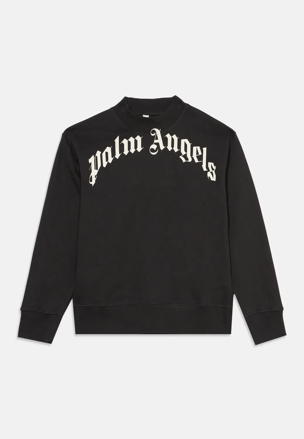 Унисекс - толстовка Palm Angels, Black