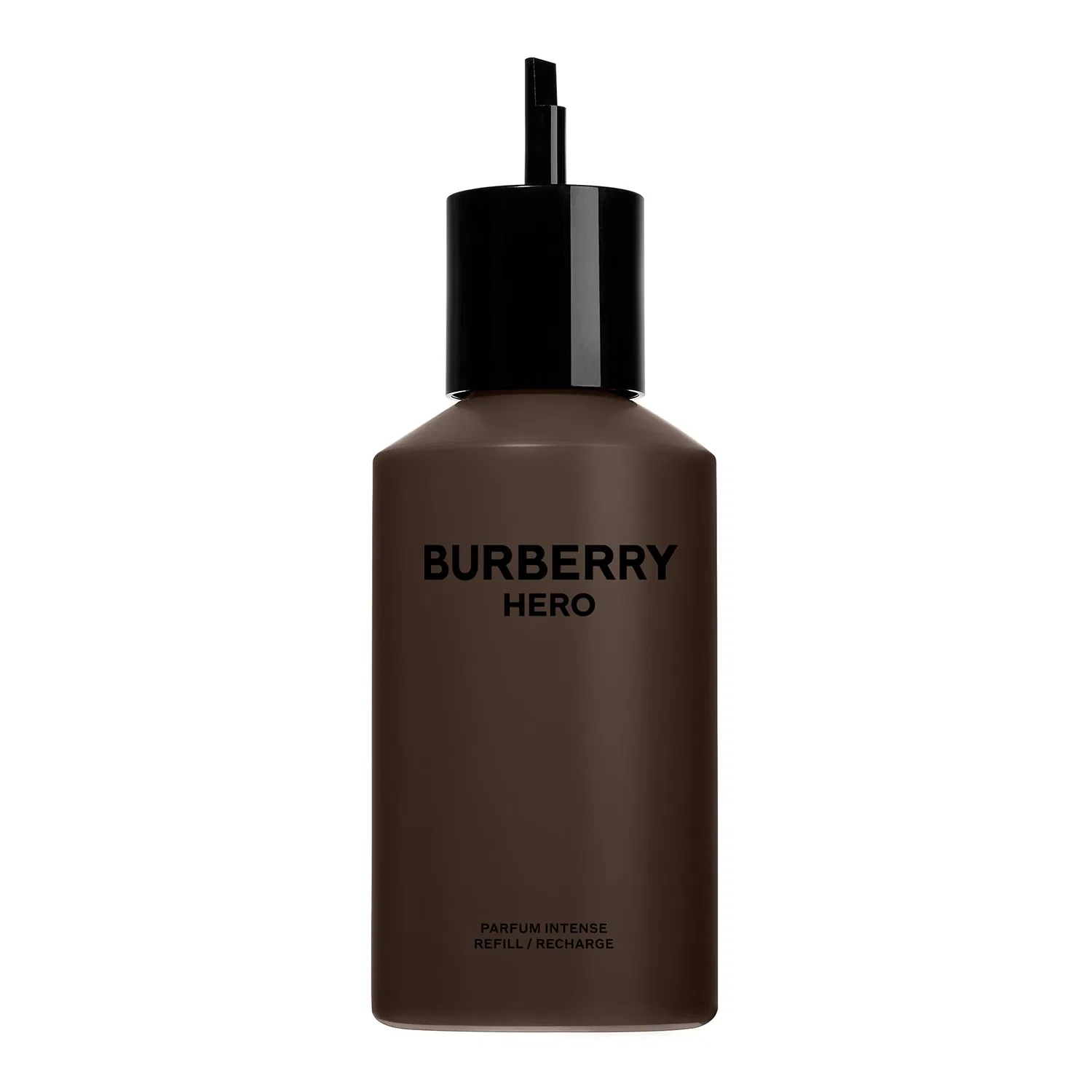 Парфюмерная вода Burberry Hero Parfum Intense, 200 мл, Nachfüllung, Цвет Nachfüllung