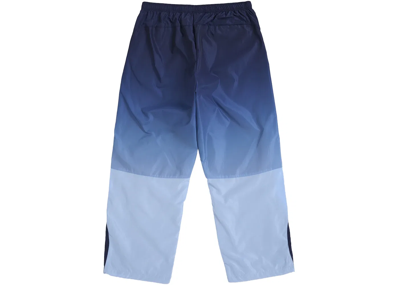 Мужские спортивные брюки с градиентом Pant Supreme, Navy — фото 2