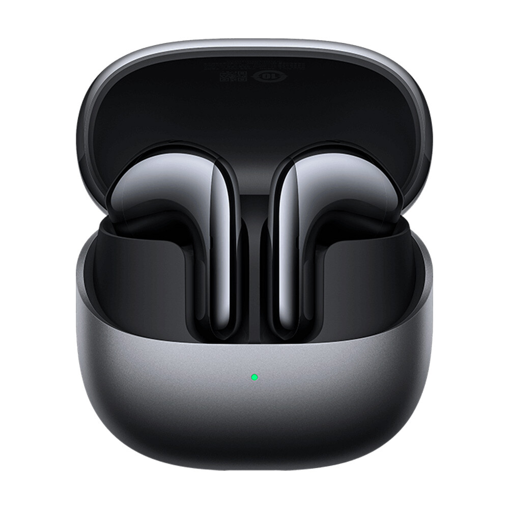 

Беспроводные наушники Xiaomi Buds 5, Черный