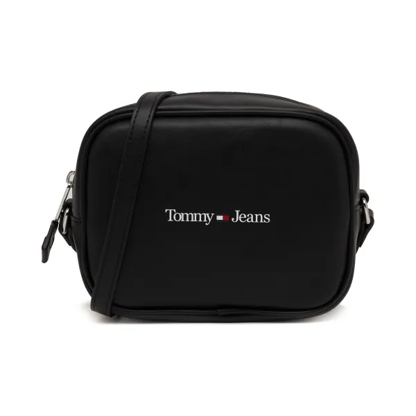 

Сумка на плечо Tjw для фотоаппарата Tommy Hilfiger, черный