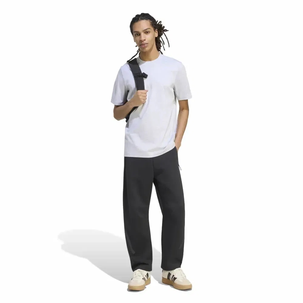 Мужская футболка с коротким рукавом Z.N.E. Adidas, White — фото 4