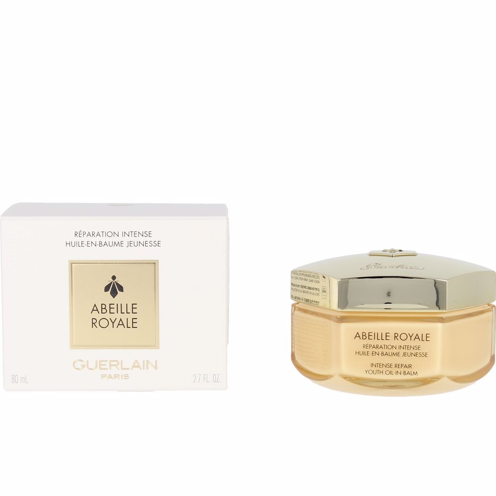 

Крем против морщин Abeille royal cica baume Guerlain, 80 мл