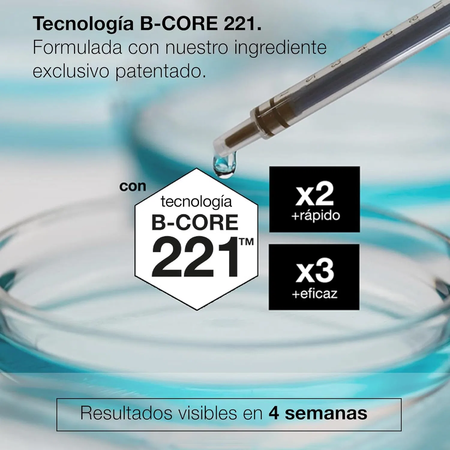 Крем для лица Bio10 Forte 30 мл, BELLA AURORA, Normal — фото 3