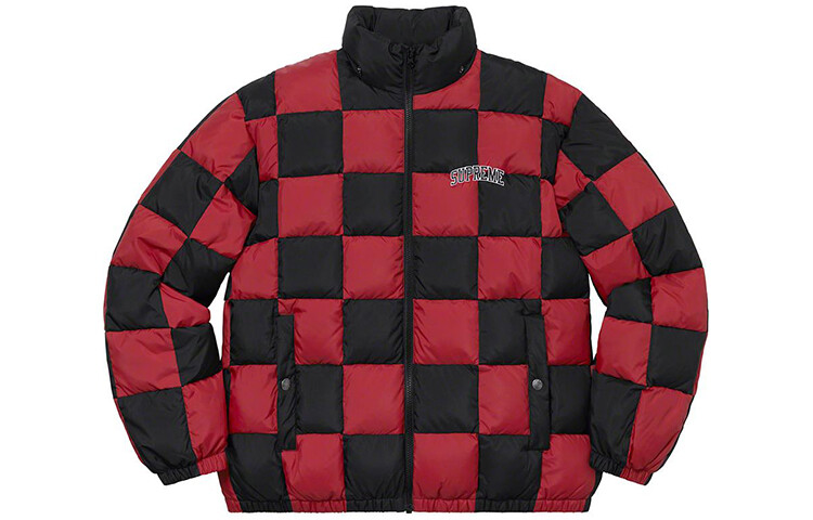 

Осень/Зима 19 Куртка Унисекс Supreme