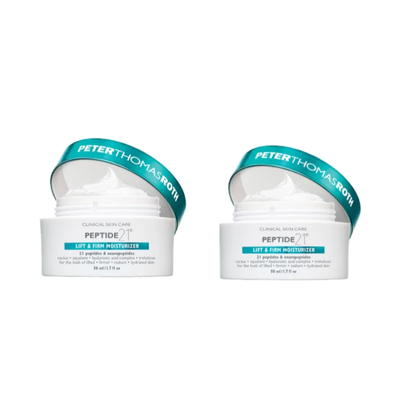 Увлажняющий крем с аминокислотами 21, Peter Thomas Roth, 50ml