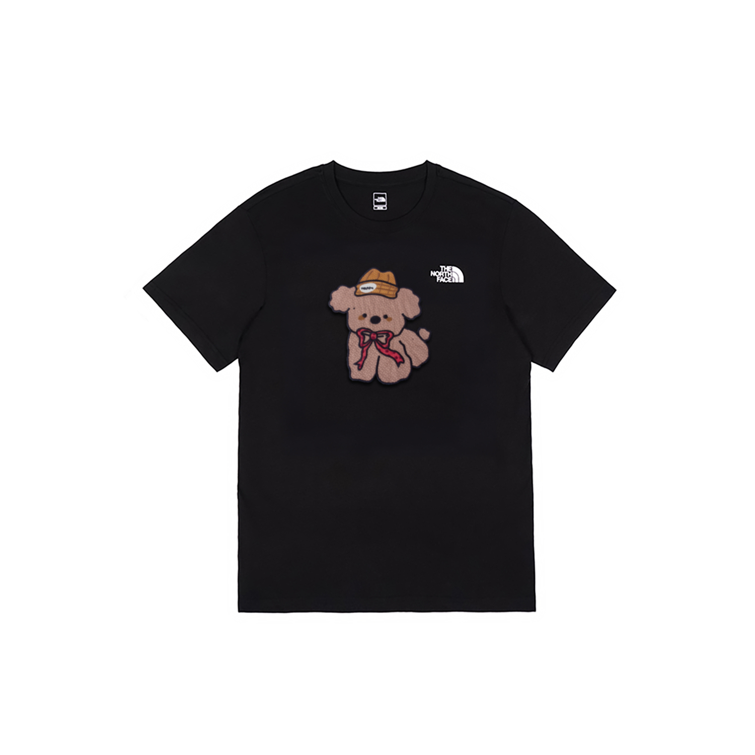 

THE NORTH FACE Футболка мужская черная, Черный, THE NORTH FACE Футболка мужская черная