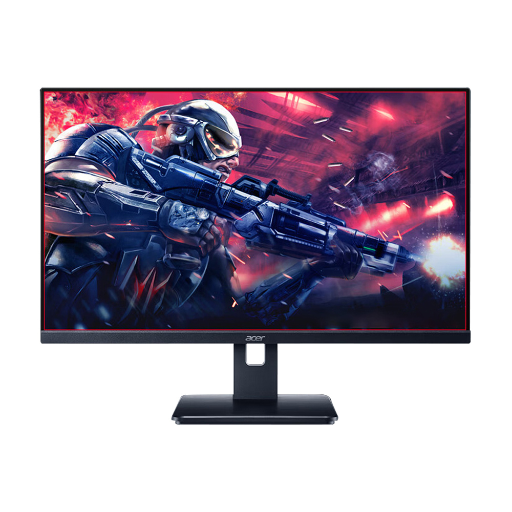 

Игровой монитор Acer MG270U Z1, 27'', 2560x1440, 260 Гц, IPS, чёрный