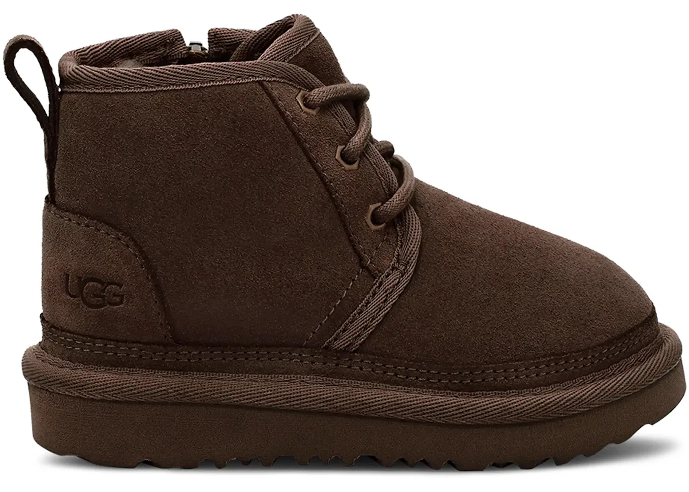 Детские ботинки UGG Neumel II Boot, Dusted Cocoa