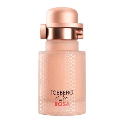 Туалетная вода Iceberg Twice Rosa, 75 мл