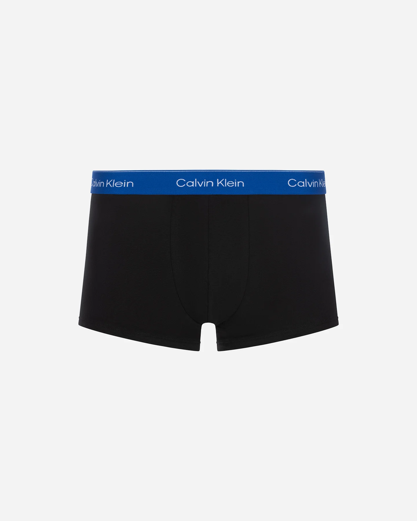 Трусы-боксеры Calvin Klein LV00NB4389, 3 шт, черный — фото 3