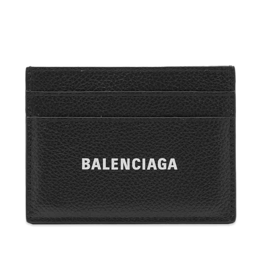 

Кошелек Balenciaga Cash Card Holder