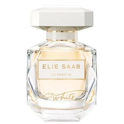 Парфюмерная вода Elie Saab Le Parfum In White, 30 мл