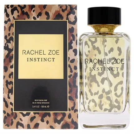 Парфюмерная вода Rachel Zoe Instinct, 100 мл
