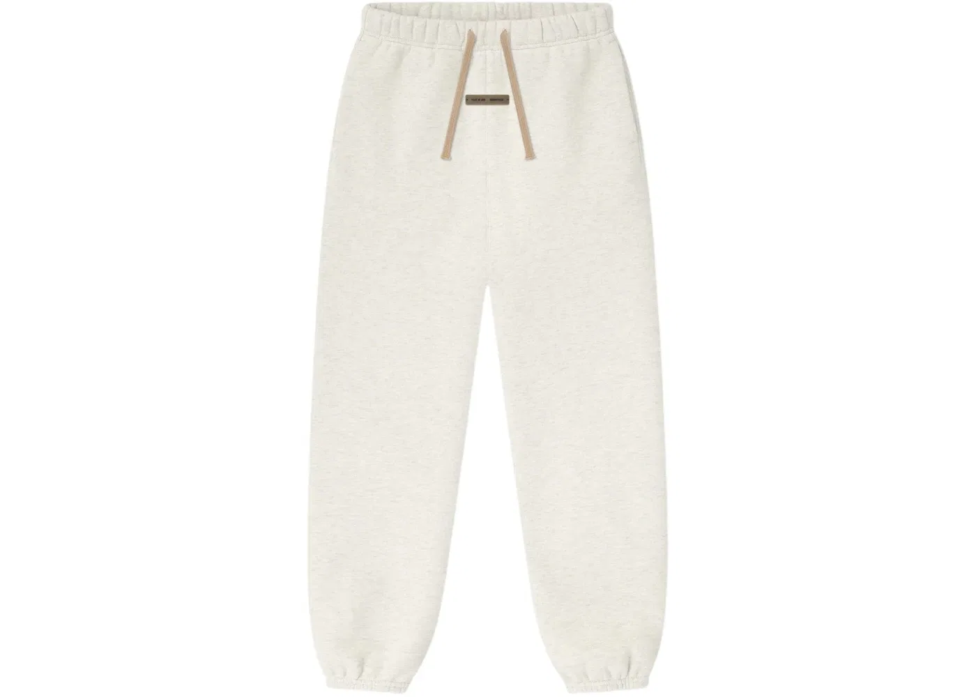 Детские спортивные штаны Oatmeal Heather Sweatpant Fear of God, Oatmeal Heather
