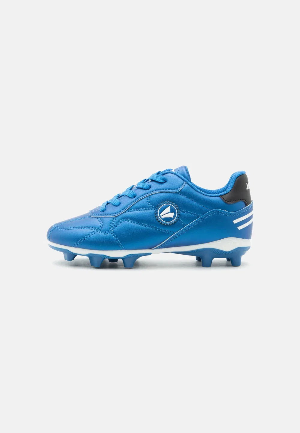 Футбольные бутсы SFG Signature Unisex для твердого грунта Jako, Luminous Blue/White
