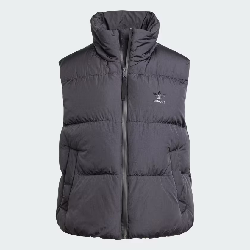 

Жилет Adidas Originals Regen Down, черный