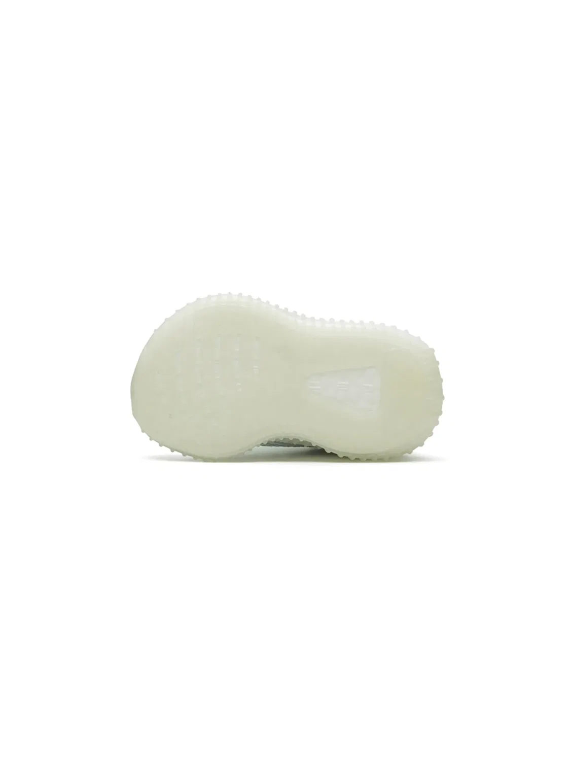 Adidas Кроссовки Yeezy Boost 350 V2 Cloud White — фото 4