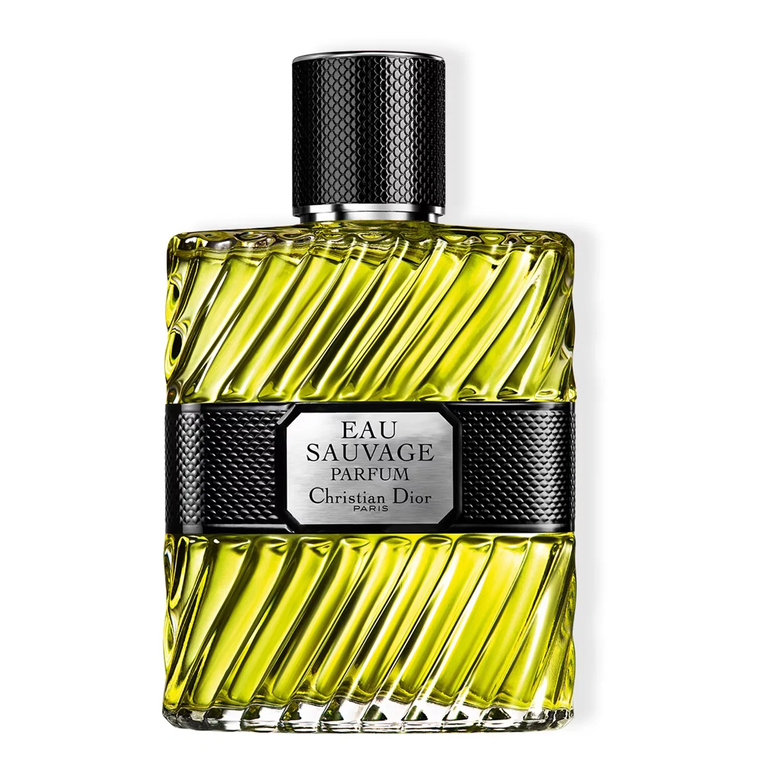 Парфюм Eau Sauvage Parfum 100 мл с древесно-пряными нотами DIOR