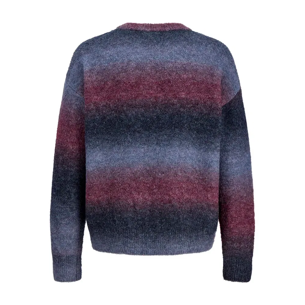 Детский свитшот с круглым вырезом Amira JJXX Jack & jones, Multicolor — фото 4
