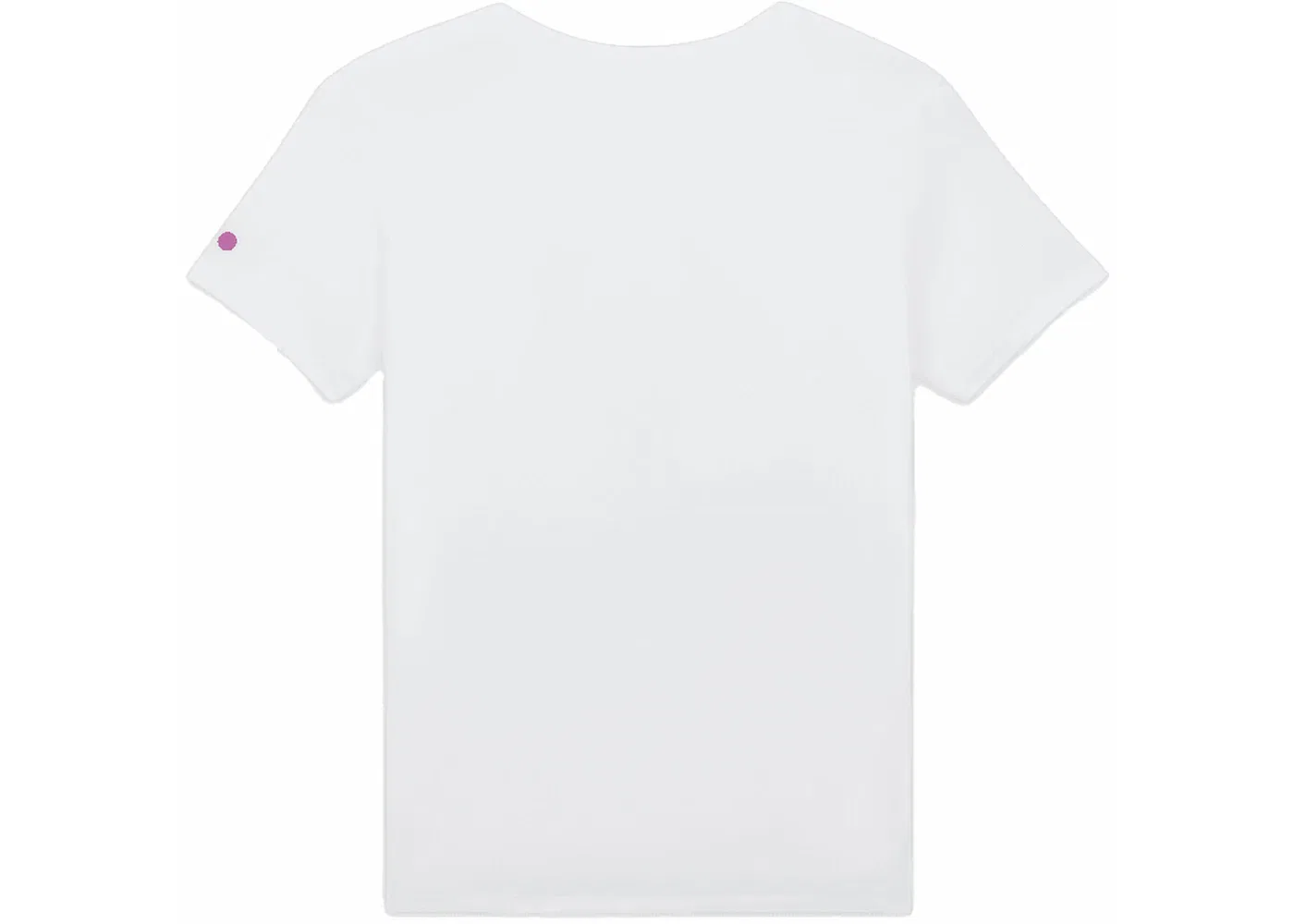 Женская футболка Nike SB Rayssa Leal Tee, White — фото 2
