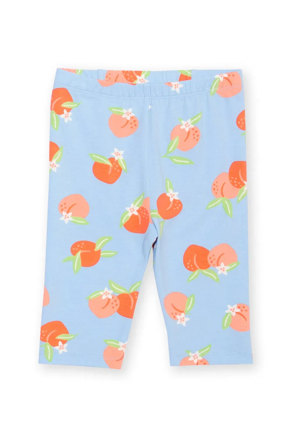 Детские брюки-педали Life'S a peach Kite, Blue