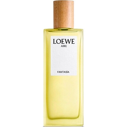 Loewe - Духи для женщин - Aire Fantasia - Туалетная вода 50 мл — фото 2