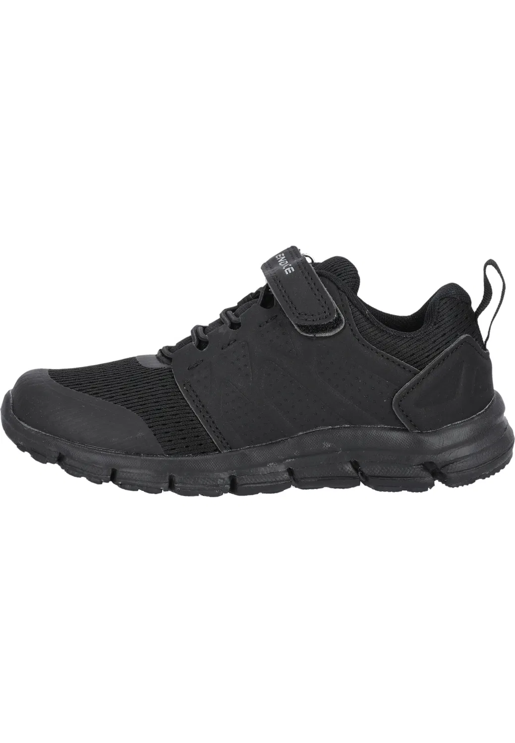 Детские спортивные ботинки Karang Endurance, Schwarz