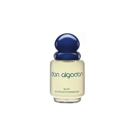 Парфюмерная вода Don Algodon Woman, 200 мл