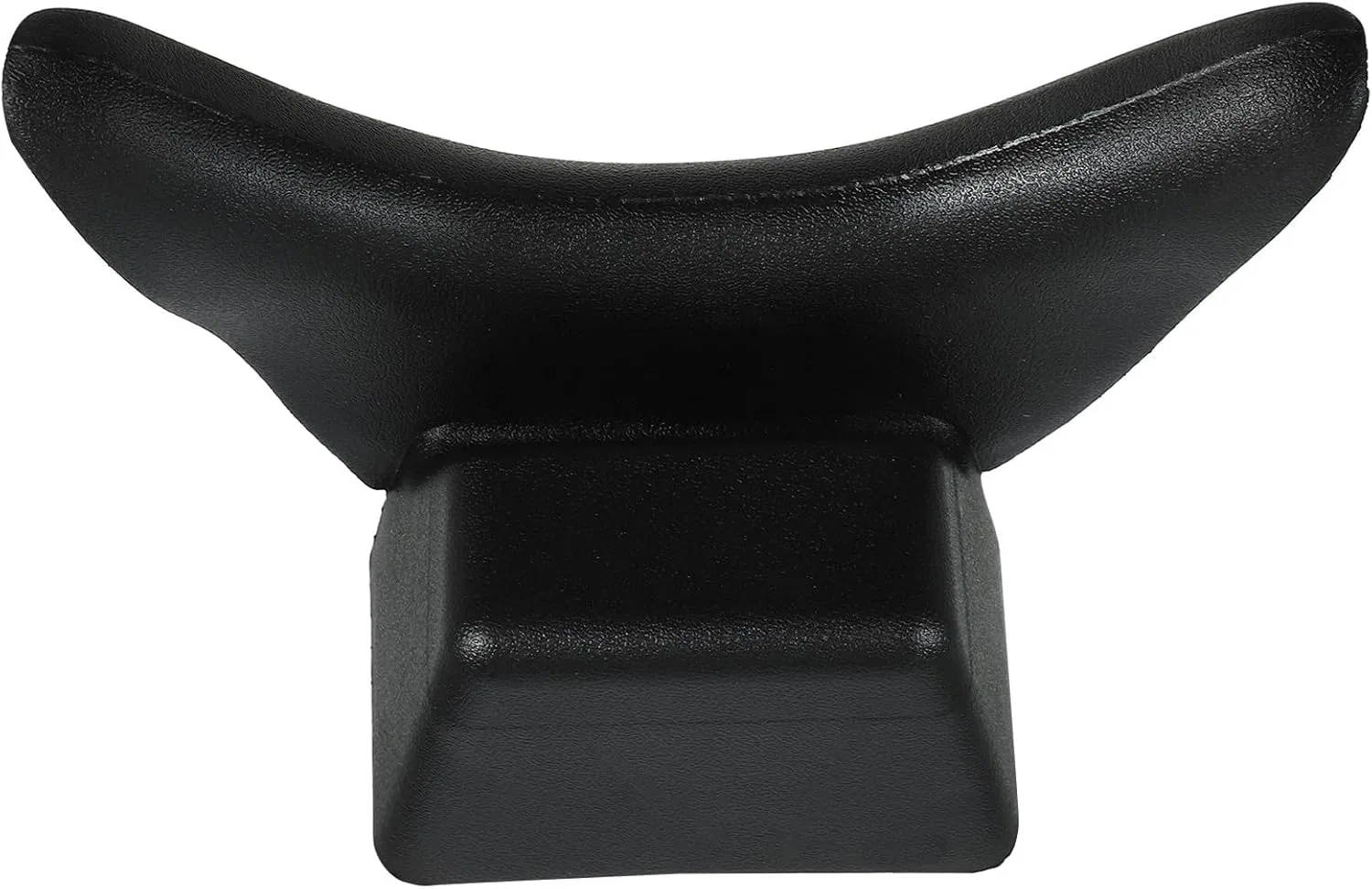 Подушка для шеи из резины DECHOUS, Schwarz