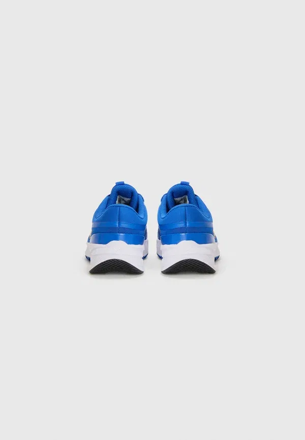 Кроссовки для бега Star runner Nike Performance, Game Royal/Black/White, белый/черный — фото 3
