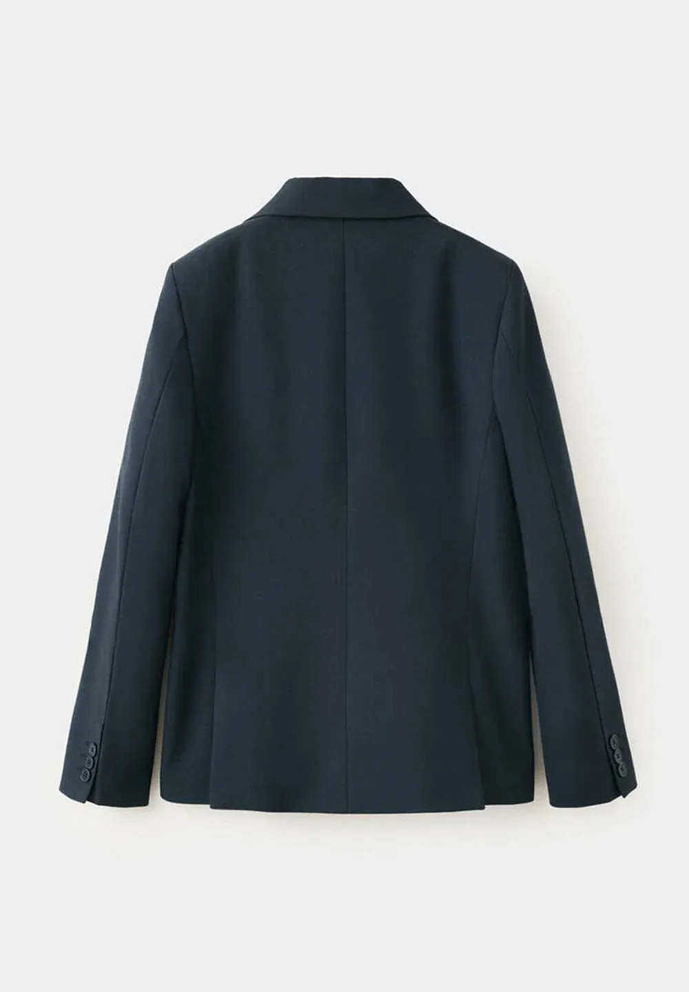 Детский пиджак Mango Kids, Royal Blue — фото 2