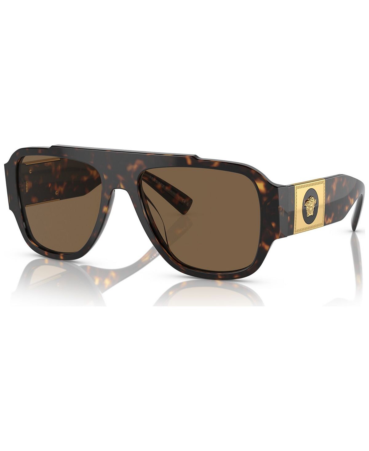 

Мужские солнцезащитные очки ve4436u 57 Versace