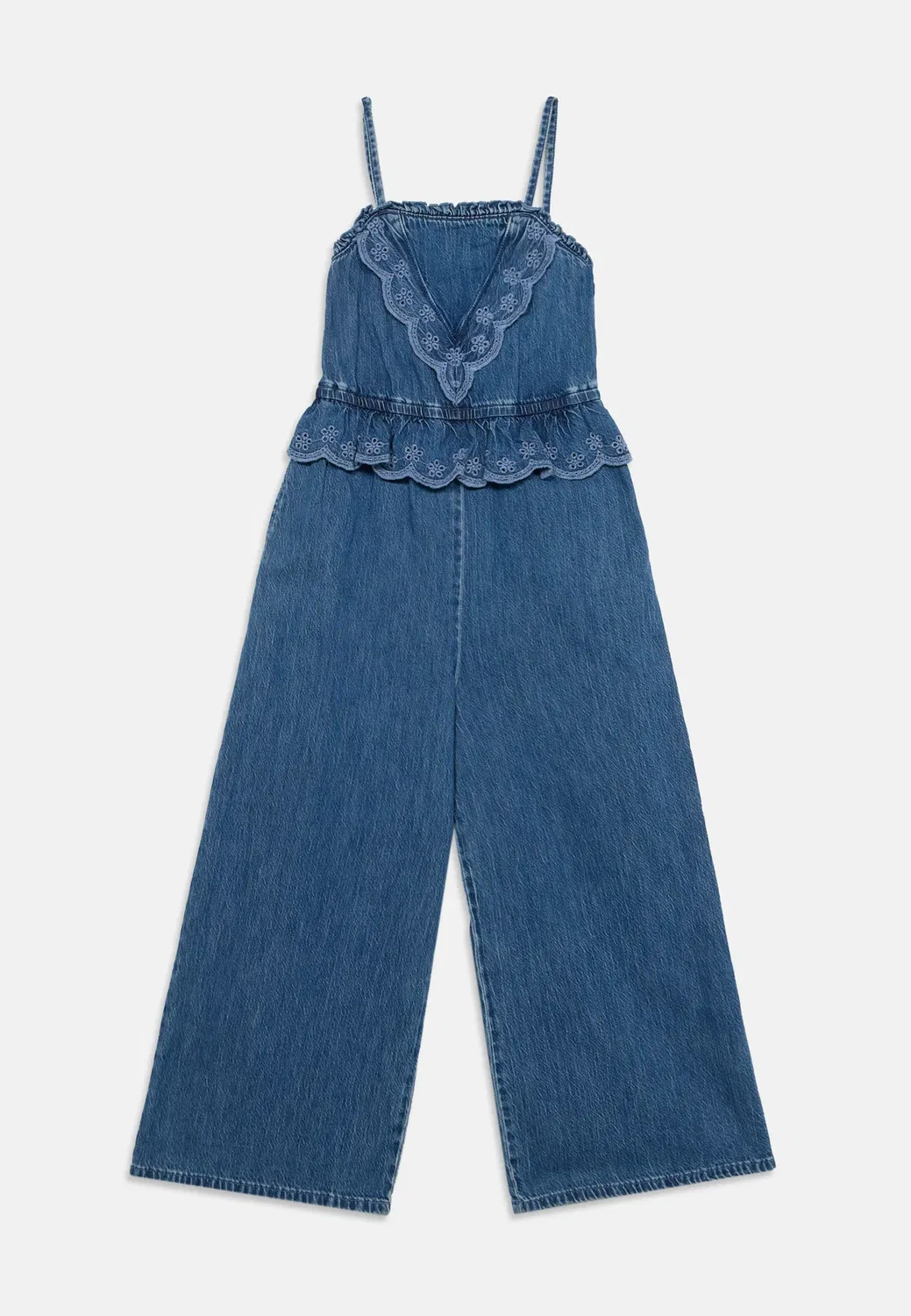 Комбинезон Abercrombie & Fitch, Anf Pirouette