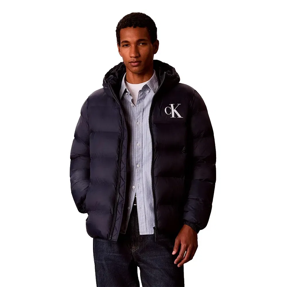 Мужская куртка Calvin klein, Blue