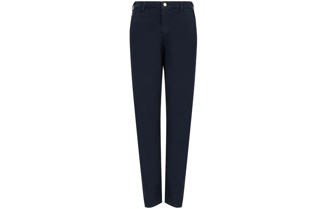 Джинсы Marine Blue, EMPORIO ARMANI