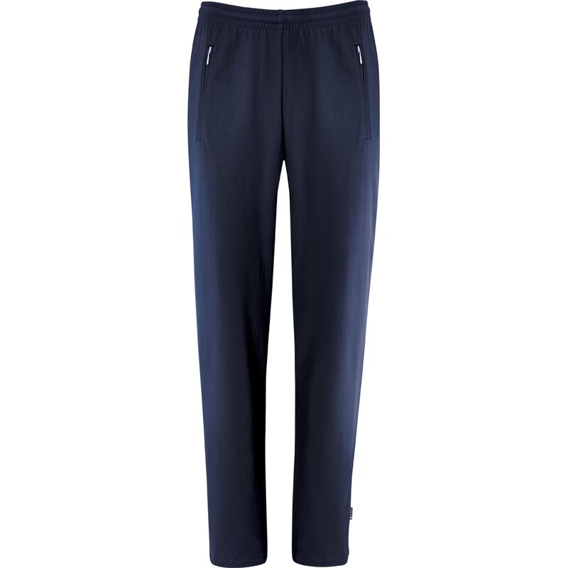 

Спортивные брюки Schneider для отдыха «Davos» короткие Schneider Sportswear, синий