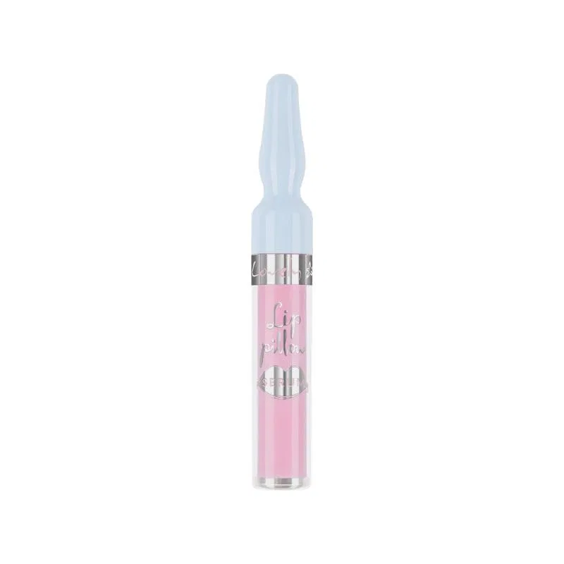 Сыворотка для губ увлажняющая Lovely Lip Pillow Serum No. 3, 5 г Lovely Makeup