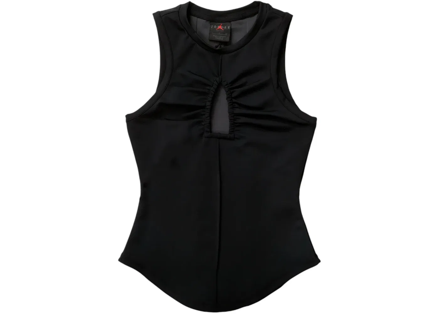 Женский топ SP TD от Jordan, Black