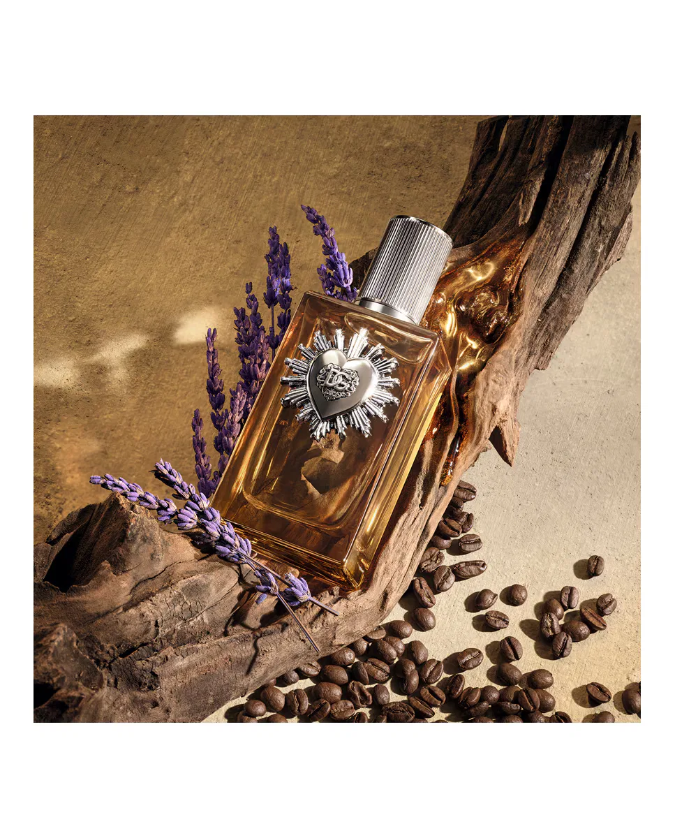 Мужские духи, 50 мл, Parfum Devotion For Men Dolce&Gabbana, Dolce & Gabbana — фото 3