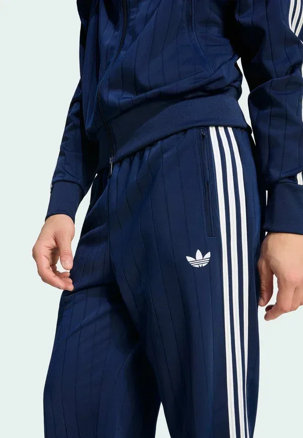 Спортивный костюм Adidas Originals, индиго — фото 3