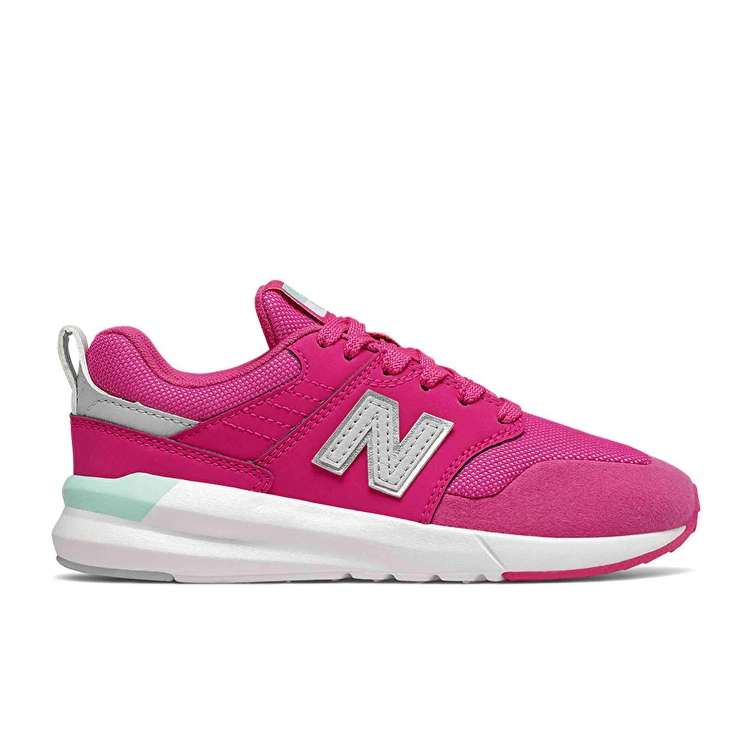 Детские кроссовки для мальчиков YS009PS1 New Balance, Rosa